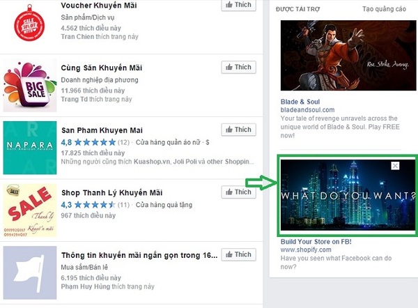 Clicks To Website