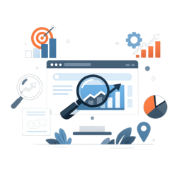 Dich vu SEO Website