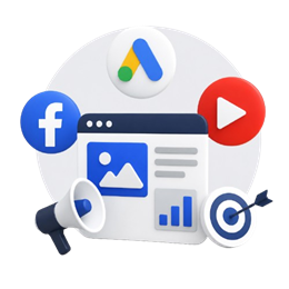 Quang cao Google Ads Facebook Ads Youtube Ads Tiktok Ads (2)