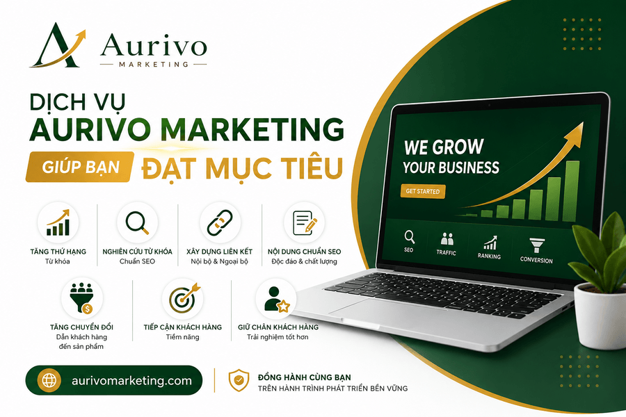 Hỗ trợ vận hành website
