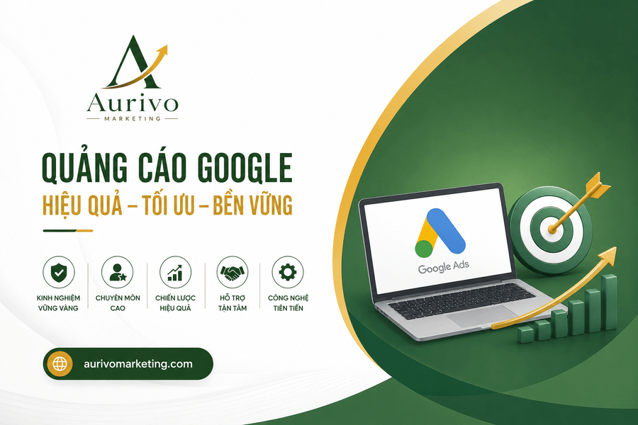 Google Ads tối ưu chi phí