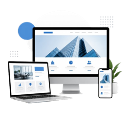 thiet ke website doanh nghiep