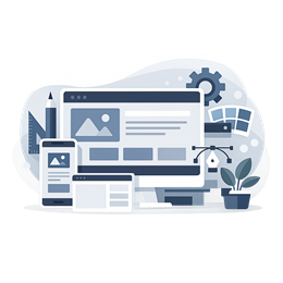 thiet ke website theo yeu cau